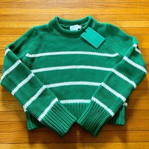 La Ligne Mini Marina Sweater XS